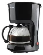 Cafetiera electrica VITEK VT-1528 (750W/1,25l)