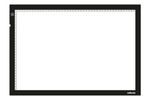 LED Light Pad Reflecta - A3 Super Slim incl. AC adapter