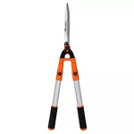 Foarfecă de gradină MPN 24324 pentru gard viu 29-37 cm