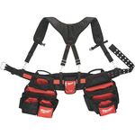 Система хранения инструментов Milwaukee 4932500306 Centura cu ham pentru constructori