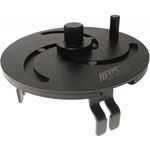 Ручной инструмент JTC JTC-4261 Ключ для крышки топливного насоса с 3-мя захватами, 89~170мм