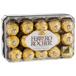 Ferrero Rocher, 30 praline
