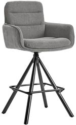 Барный стул Deco Maison B2194 Grey