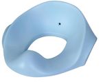 Детский горшок Kikka Boo 31403010023 Reductor pentru toaleta Blue din spuma EVA
