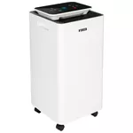 Осушитель воздуха Noveen DH5000 X-Line, White