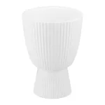 Цветочный горшок Idea M3270 Velvet D220mm 3.7L, cu insertie