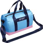 Geantă de voiaj SUHS 7403 Geanta sport 17 l, 35x22x22 cm LLW7103