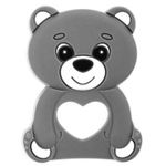 Игрушка-прорезыватель Akuku A0460