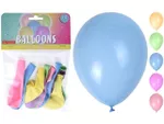 Set baloane 10buc Macaron