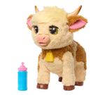 Мягкая игрушка Hasbro 28158 Furreal Maggie the Feed&Follow Cow