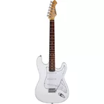Гитара Aria Pro II STG-003 WH White electric