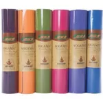 Echipament pentru yoga miscellaneous 1159 Saltea yoga 173x61x0.4cm TPE 246-015