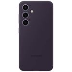 Husă pentru smartphone Samsung PS921 Silicone Case E1 Dark Violet