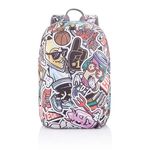 Backpack Bobby Soft Art, anti-theft, P705.867 for Laptop 15.6