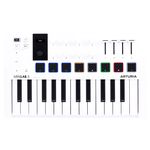 MIDI-клавиатура Arturia MiniLab 3 White