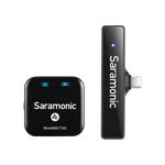 Microfon radio Saramonic Blink900 S5 USB-C