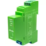Întrerupător electric Shelly Pro Dimmer 1 (3800235268162)
