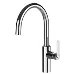Смеситель кухонный Gessi 60940-031 Chrome