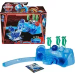 Robot Bakugan 6066996 Set Aquatic 3S1