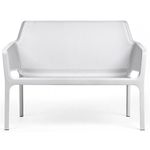 Кресло Nardi Banca de gradina NET BENCH BIANCO 40338.00.000