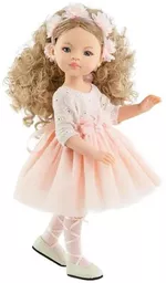 Păpușă Paola Reina 4861 Rebeca 32cm, 57512
