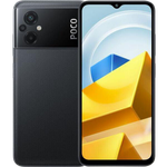 Poco M5 4/128GB EU Black