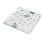 Lenjerie de pat pentru copii Sensillo 42723 Paturica Muselina 80x100cm