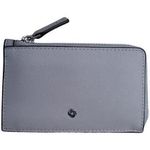 Portmoneu Samsonite EVERY-TIME 2.0 Portmoneu SLG-359 - L W 6CC+Z C Roz (149544/A188)
