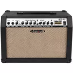 Amplificator de chitară Hebikuo GT-50 50W USB, SD, Echo