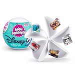 Игрушка Disney 77353GQ1 5 Surprise Store Mini Brands, Seria 2