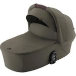 Аксессуар для колясок Britax-Römer SMILE 5Z Carrycot Urban Olive Lux (2000039635)