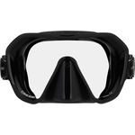 Accesoriu pentru înot Cressi-Sub Masca inot Z2 MASK black/black (DN445050)