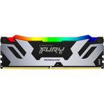 64GB DDR5-6000MHz  Kingston FURY Renegade RGB (Kit of 2x32GB) (KF560C32RSAK2-64), CL32-38, 1.35V