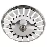 Accesoriu pentru chiuvete de bucătărie Reginox R31384 Strainer R1187