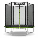 Trambulină Zipro Jump Pro 183cm