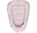 Бебинест Womar Zaffiro Pink Stones
