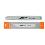 Accesoriu pentru fierăstrăie Kamoto Sina p/u ferastrau Titanium BLP 16-38-56