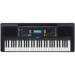 Цифровое пианино Yamaha PSR-E373 (Fara PSU)