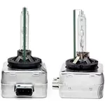 Lampă auto Solar D1S 5000K - 2 buc. Xenon
