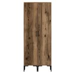 Dulap Trendy Kumsal SS-Nuc