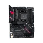 Материнская плата ASUS ROG STRIX B550-F GAMING