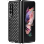 Husă pentru smartphone Dux Ducis Flip Case Venice Samsung Z Fold 4 5G, Black