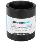 {'ro': 'Decor pentru grădină Cellfast 30232H Bordura gazon 15cm x 9m (negru) 30-232H', 'ru': 'Садовая фигура Cellfast 30232H Газонный бордюр 15 см x 9 м (черный) 30-232H'}