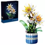 Set de construcție Richi (54182) Constructor 835elem