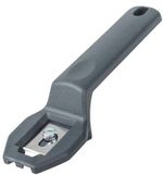 Ручной инструмент Wolfcraft Taietor canturi 4300000