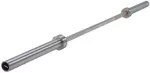 Гантель TOORX 5934 Bara Olimpica dreapta d=50mm 180cm (max.320kg) BO-180