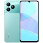 Смартфон Realme C51 4/128GB Green