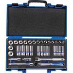 Set de unelte de mână King Tony 3033MRV набор 3/8