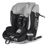 Scaun auto Cangaroo Force Grey