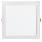 Corp de iluminat interior Horoz ALEXIS/SQ-30W, alb (0LDO-016-088-0030-010)